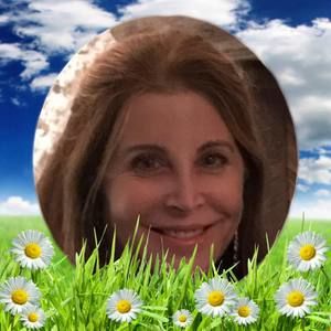 Meet your Posher, Lesa